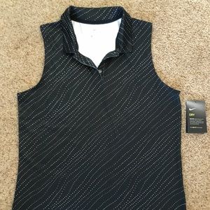 Nike Golf Tank Top